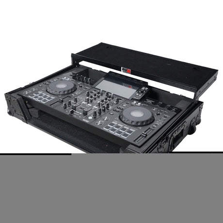 ProX XS-XDJRX3 Case for Pioneer DJ DDJ-REV5 XDJ-RX and XDJ-RX3 DJ Controller