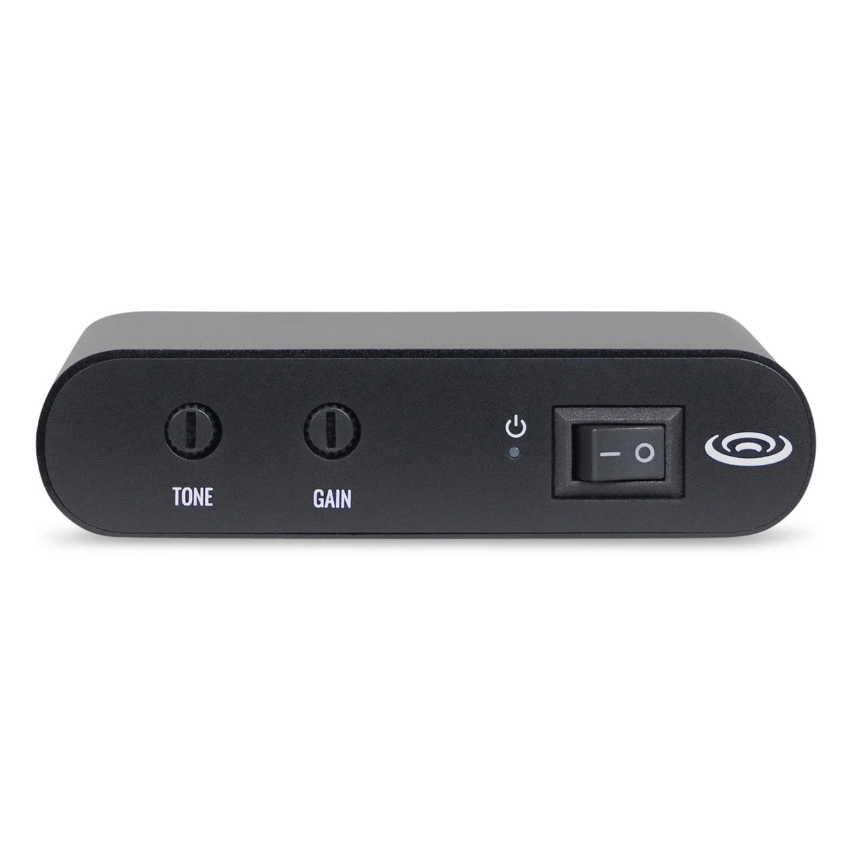 Pure Resonance Audio Waiting Room Sound System with (4) C3 Ceiling Speakers and MA30BT Bluetooth Mixer Amplifier