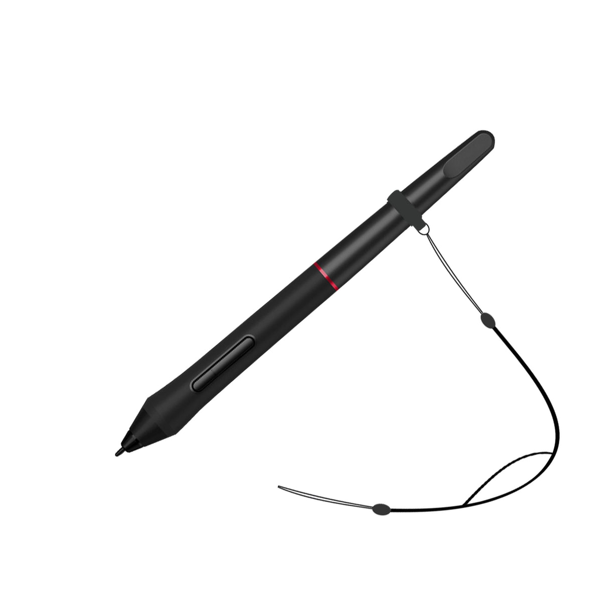 QOMO QIT600 F3 21.5-Inch Interactive LCD Display Full HD 1080p Capacitive Touch and EM Pen