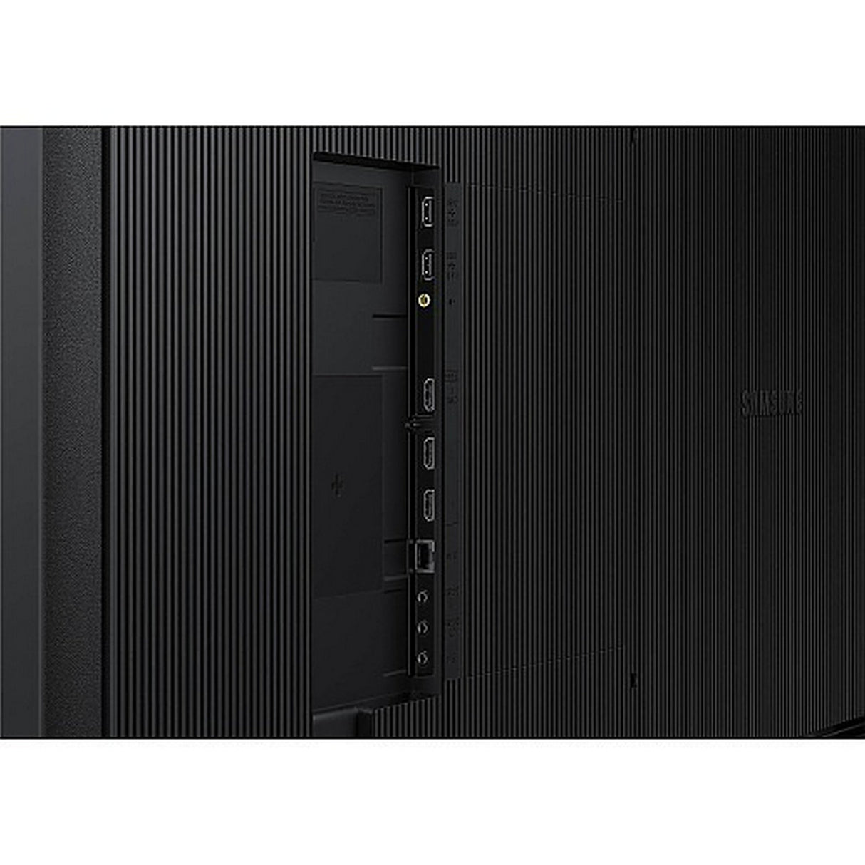 Samsung QM43C 43-Inch UHD Commercial Display