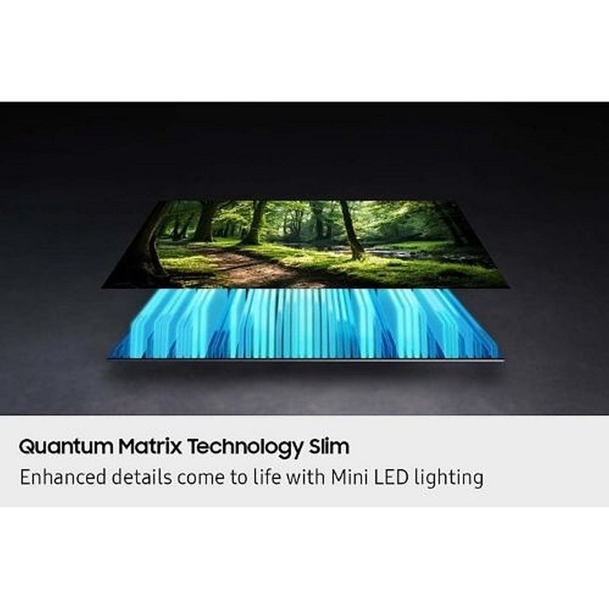 Samsung QN75QN70F 75-Inch Neo QLED 4K Smart TV