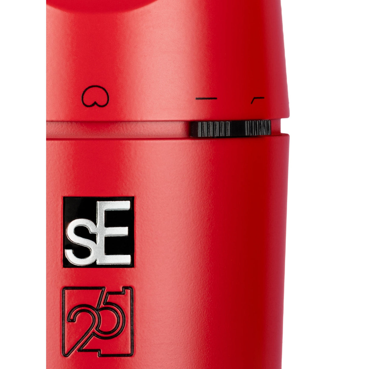 sE Electronics X1 A 2C 25th Anniversary Edition Studio Condenser Microphone