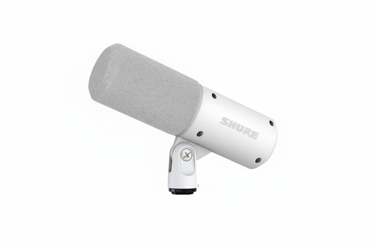 Shure MV6 Gen 2 USB Gaming Microphone