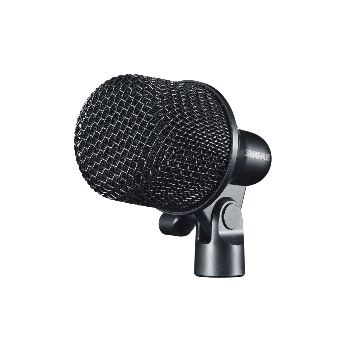 Shure NXN2 Supercardioid Dynamic Kick Drum Microphone, XLR, Black