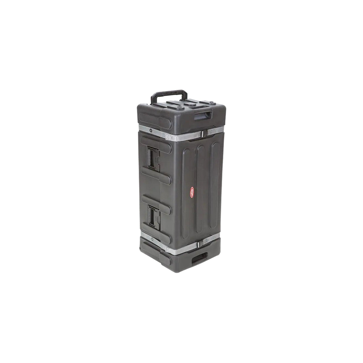 SKB 1SKB-DH4216W Large Drum Hardware Case with Wheels