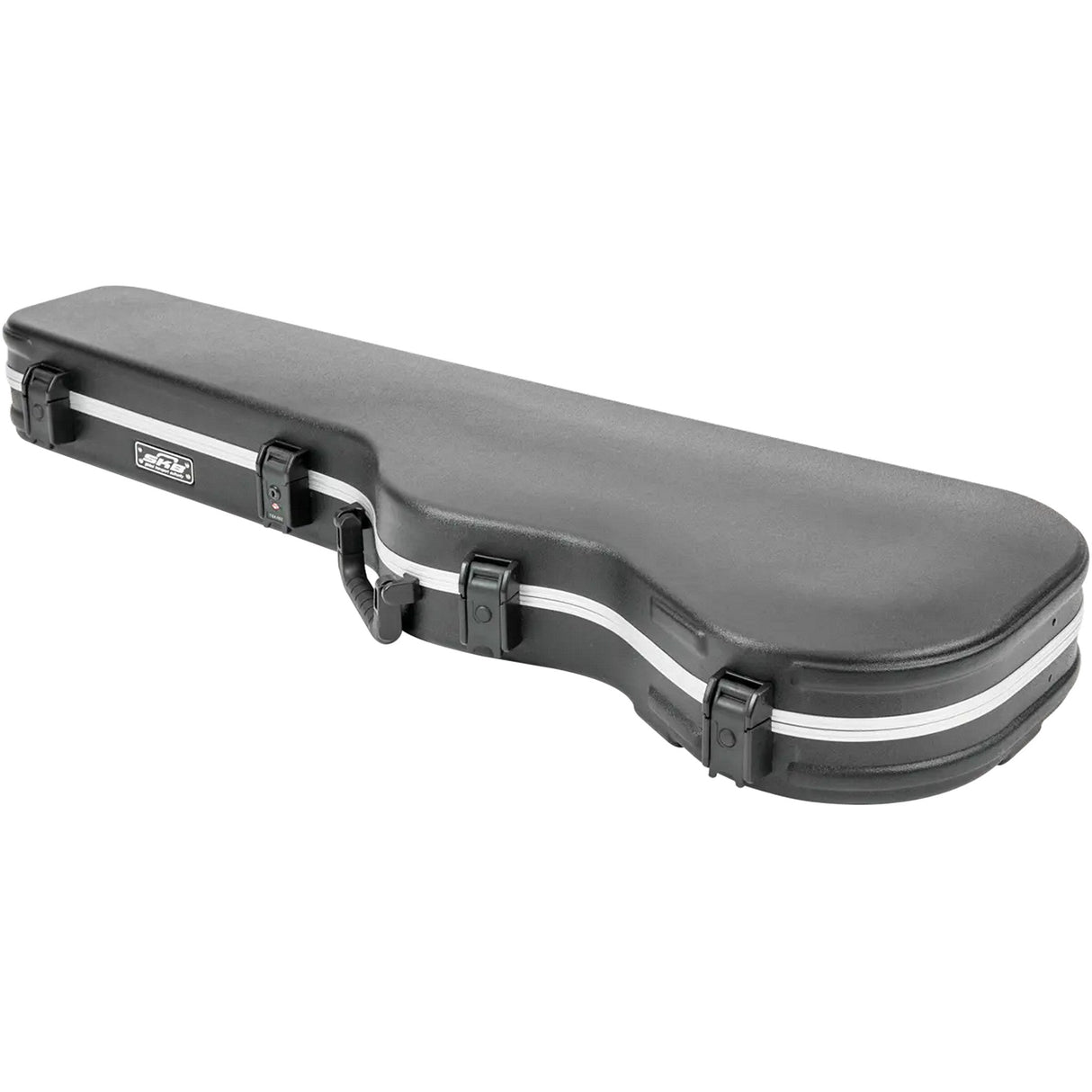 SKB 1SKB-FB-4 Shaped Standard Bass Case
