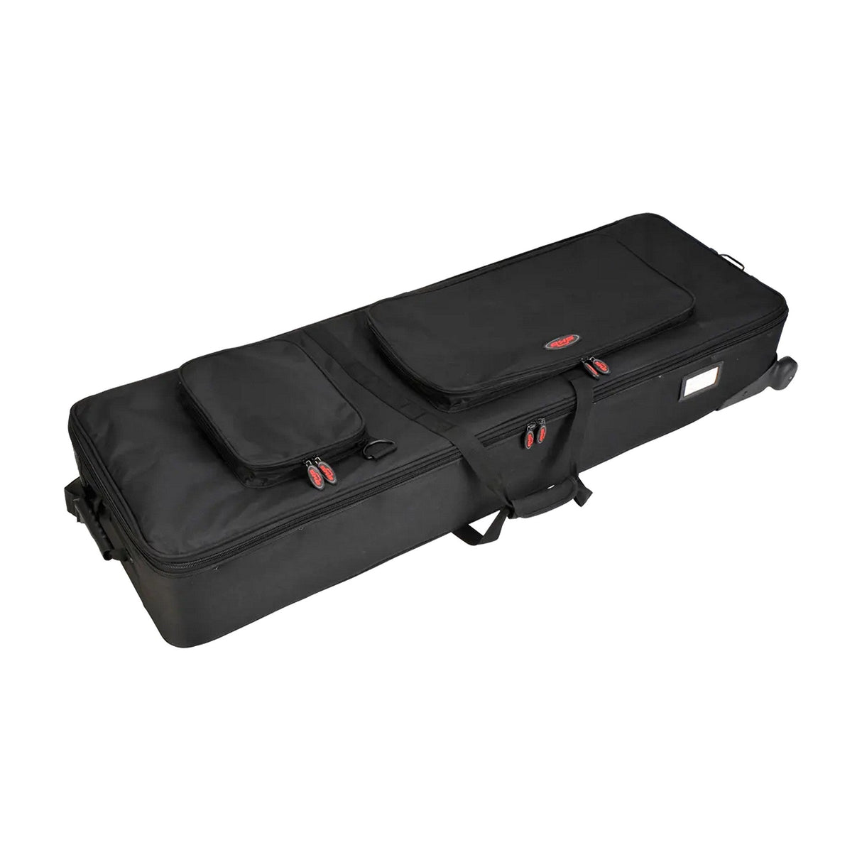 SKB 1SKB-SC76KW Soft Case for 76-Note Keyboards