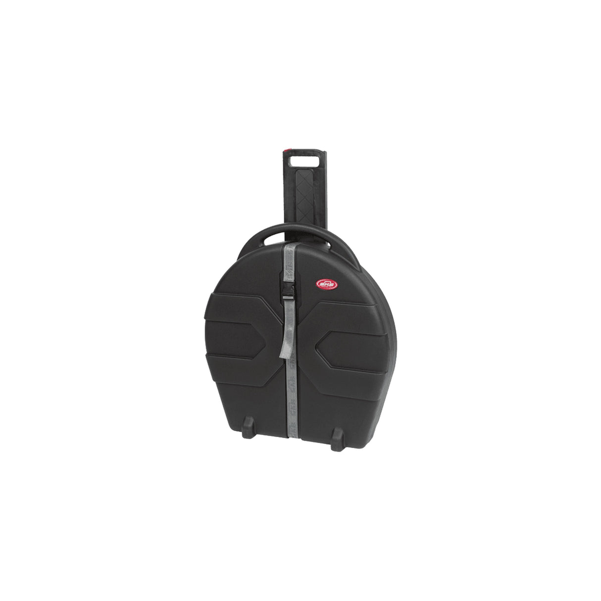 SKB 1SKB-CV24W Rolling Cymbal Vault