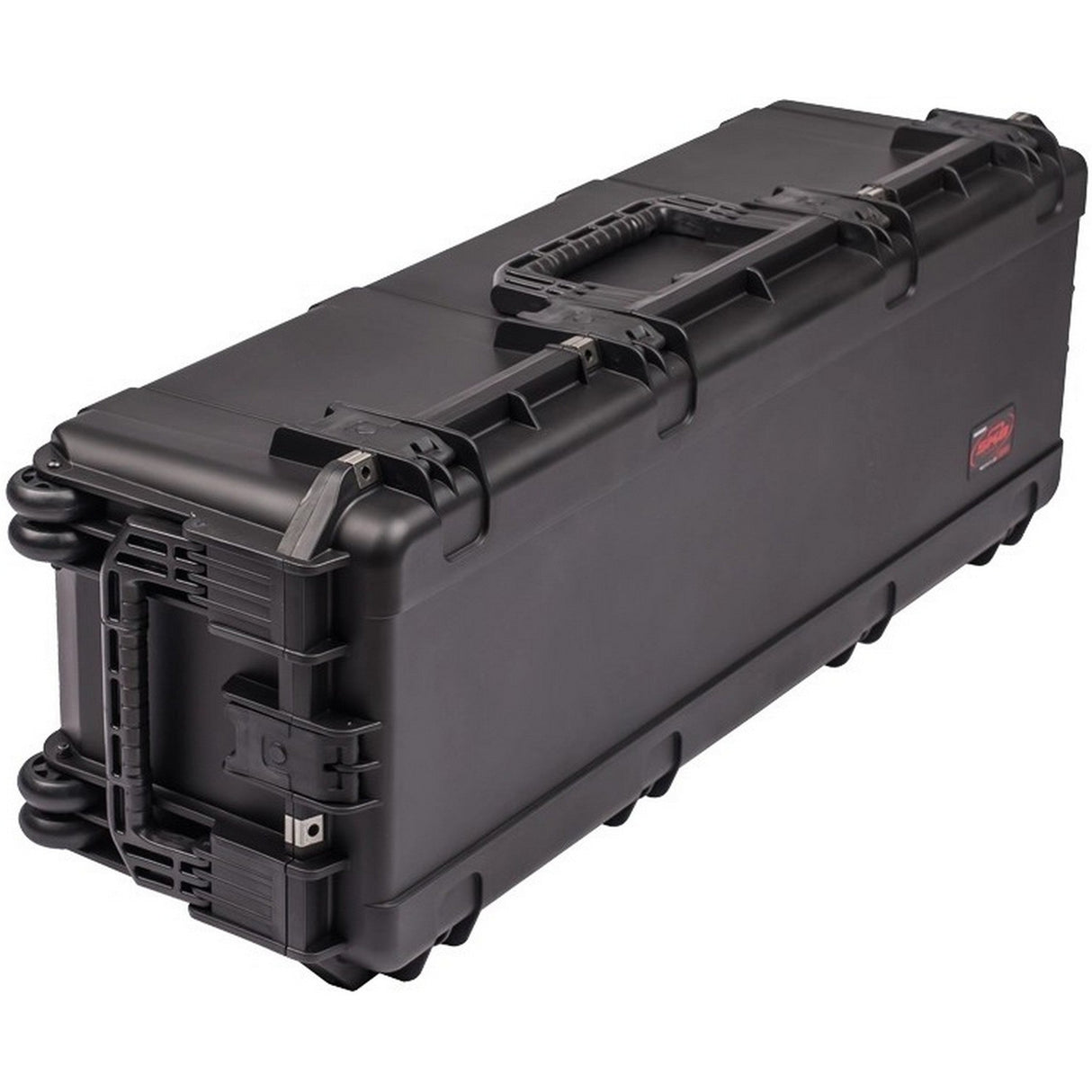 SKB 3i-4213-12BE iSeries 4213-12 Wheeled Waterproof Utility Case, Empty