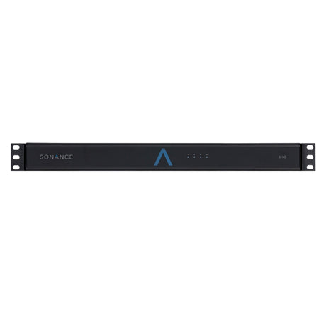 Sonance SONAMP 8-50 Multi-Channel Amplifier