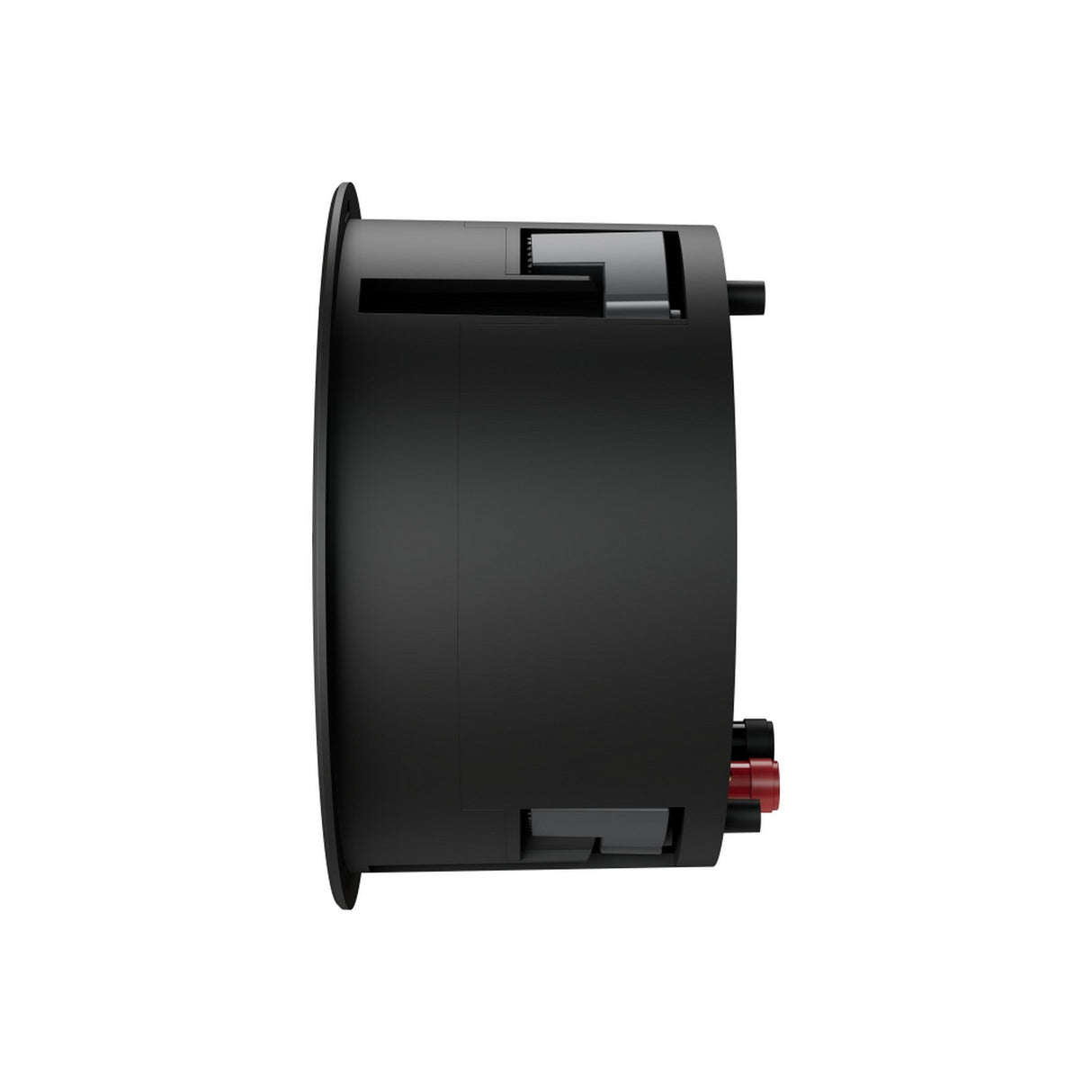 Sonance VX Series 4-Inch Round Flex Frame and Plug Pair