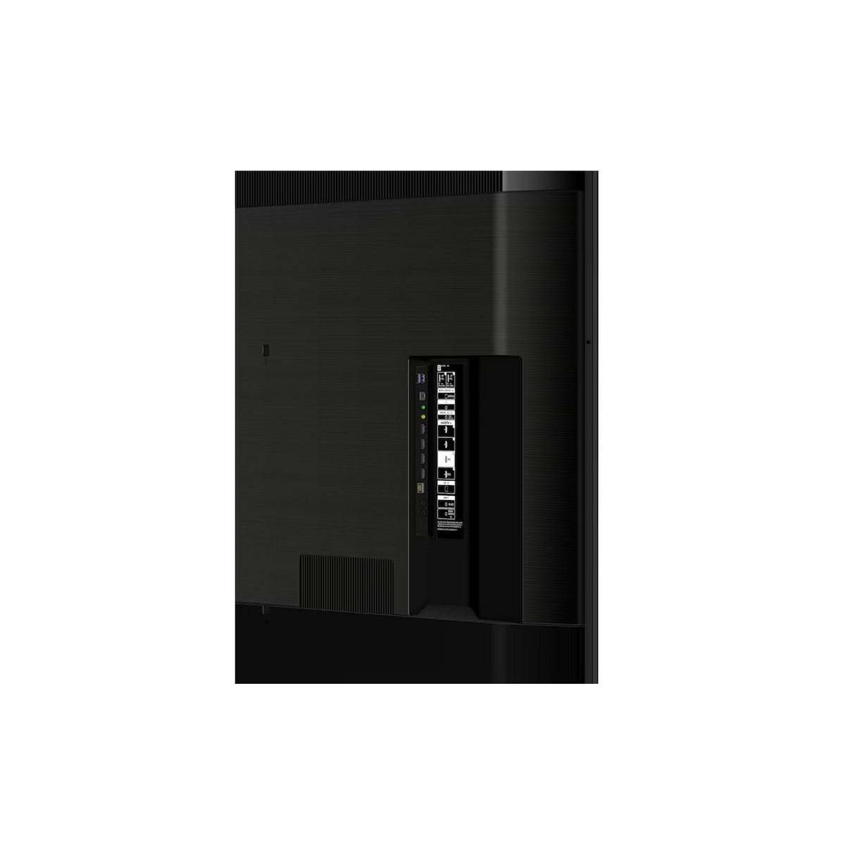 Sony BRAVIA 4K HDR LCD Pro Display with Pro-Mode Airplay and Chromecast