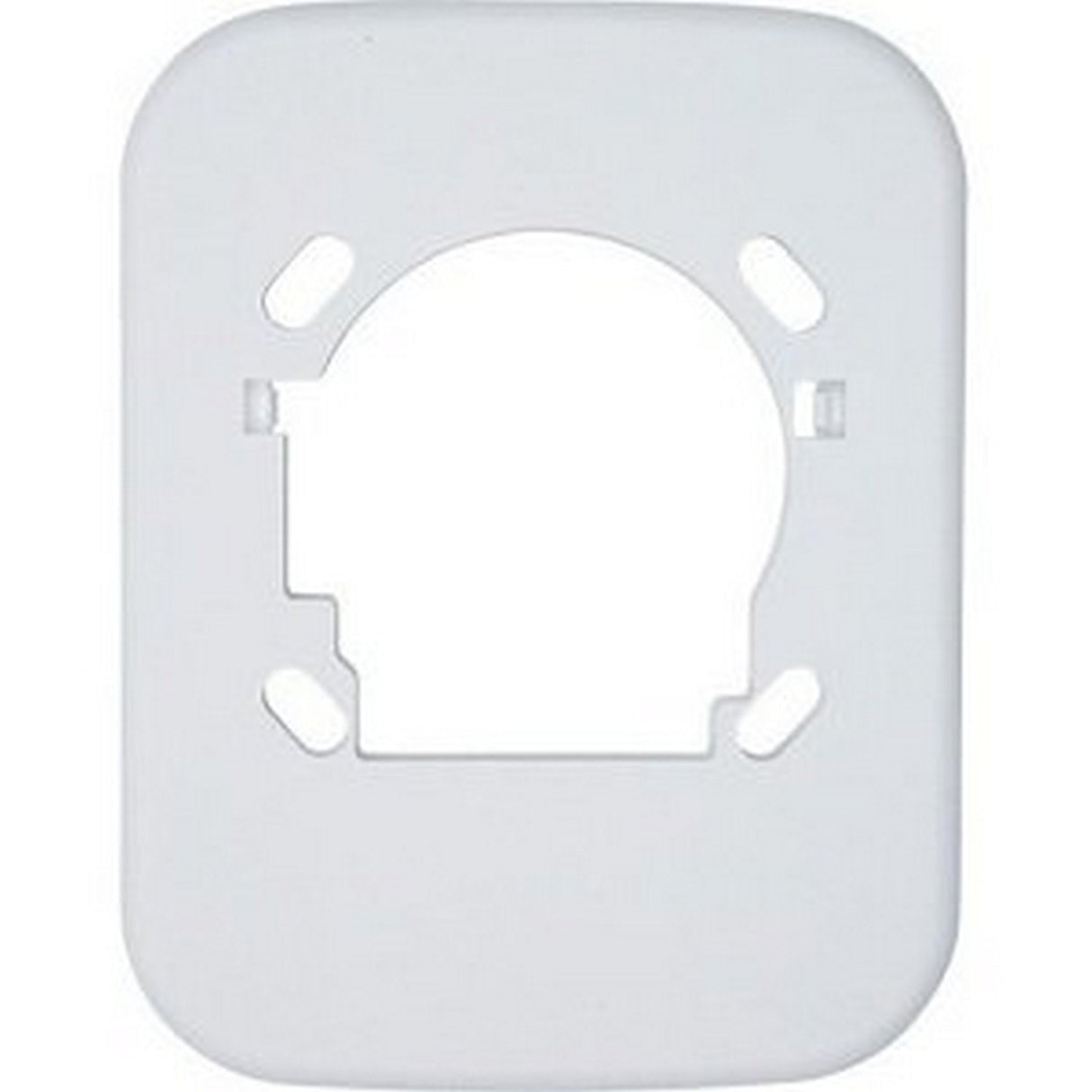 System Sensor SPSWL-ALERT L-Series Indoor Speaker Strobe