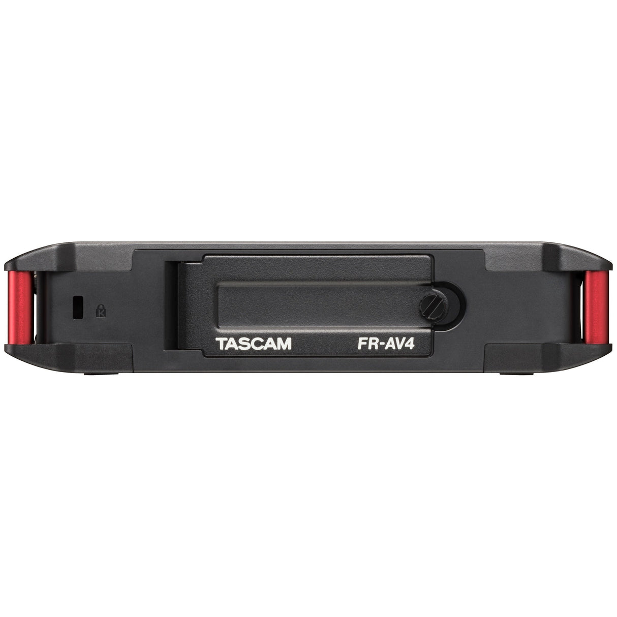 TASCAM FR-AV4 Professional 4 Channel 32-Bit Float Field Recorder