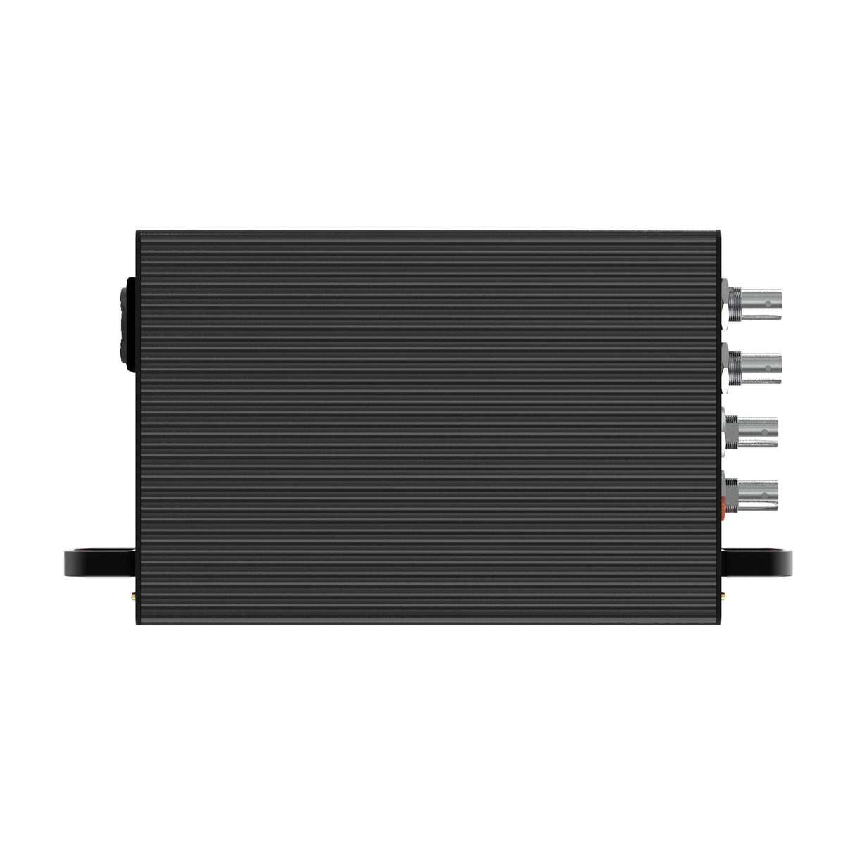 Theatrixx Reversible Module Dual Channel 3G-SDI to Fiber Converter Single-Mode or Multimode OpticalCON Duo or Optical