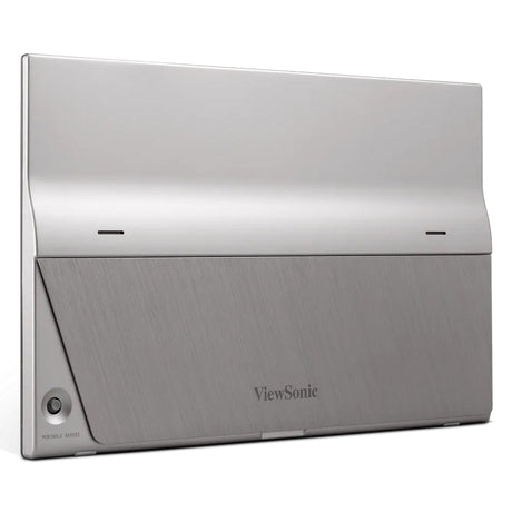 ViewSonic VG1655 15.6-Inch Portable 1080p IPS Monitor with 60W USB-C mini-HDMI