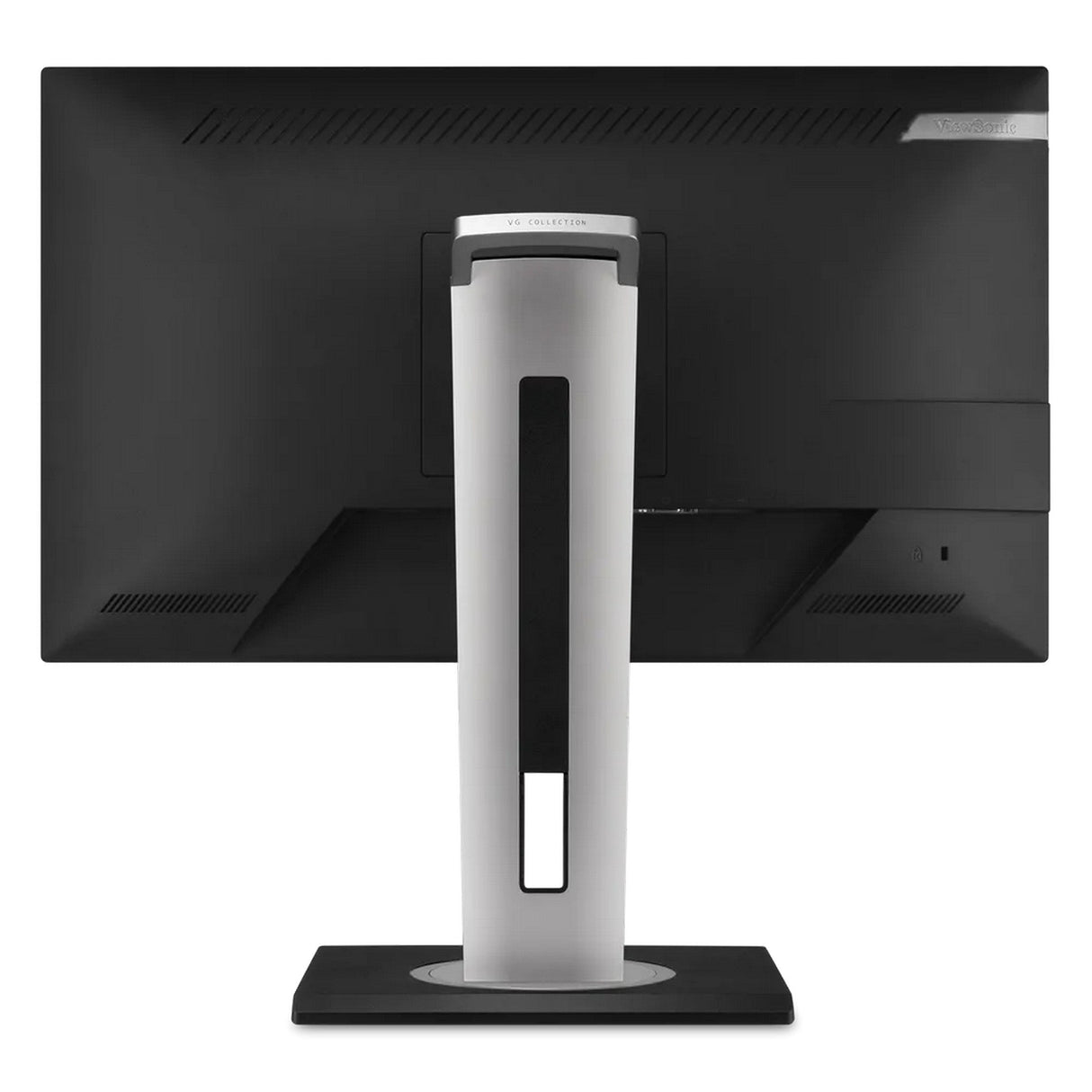 ViewSonic VG2448A 24-Inch 1080p 40-Degree Tilt IPS Monitor with HDMI DP VGA