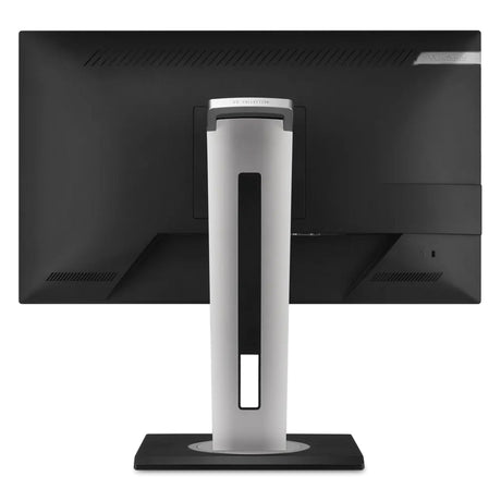 ViewSonic VG2448A 24-Inch 1080p 40-Degree Tilt IPS Monitor with HDMI DP VGA