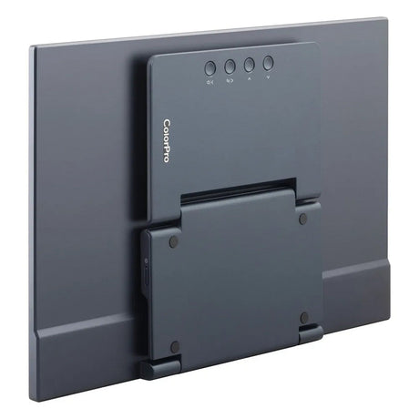 ViewSonic VP1656 16-Inch Portable Monitor with 40W USB-C Stand and Case