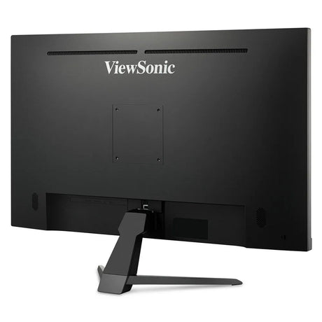 ViewSonic VX3267U-4K 32-Inch 4K UHD IPS Monitor w/65W USB-C HDMI DP HDR10