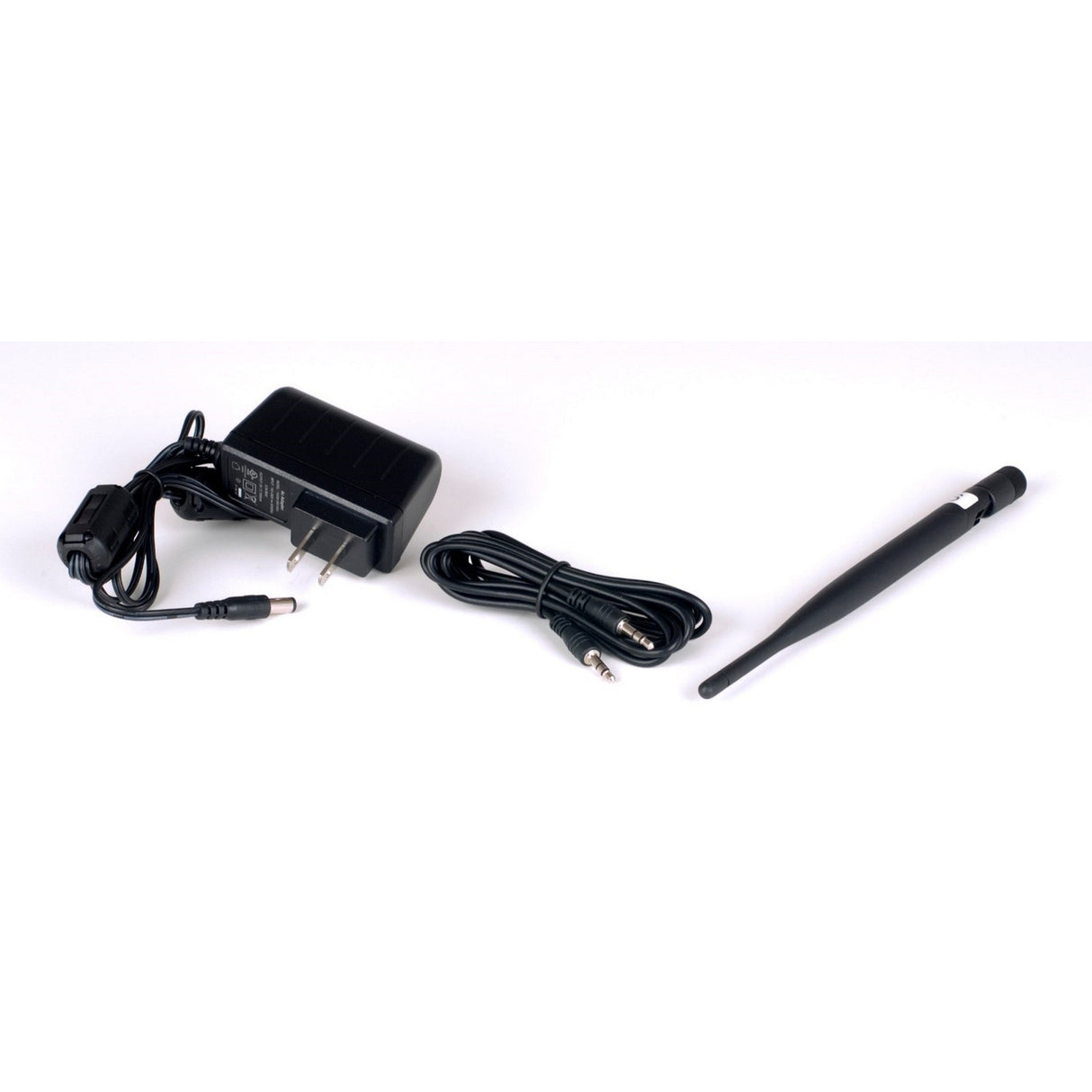 VocoPro Silent-Party-106 Silent Event Package 1 Transmitter/6 Headphone Receivers