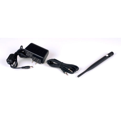 VocoPro Silent-Party-106 Silent Event Package 1 Transmitter/6 Headphone Receivers