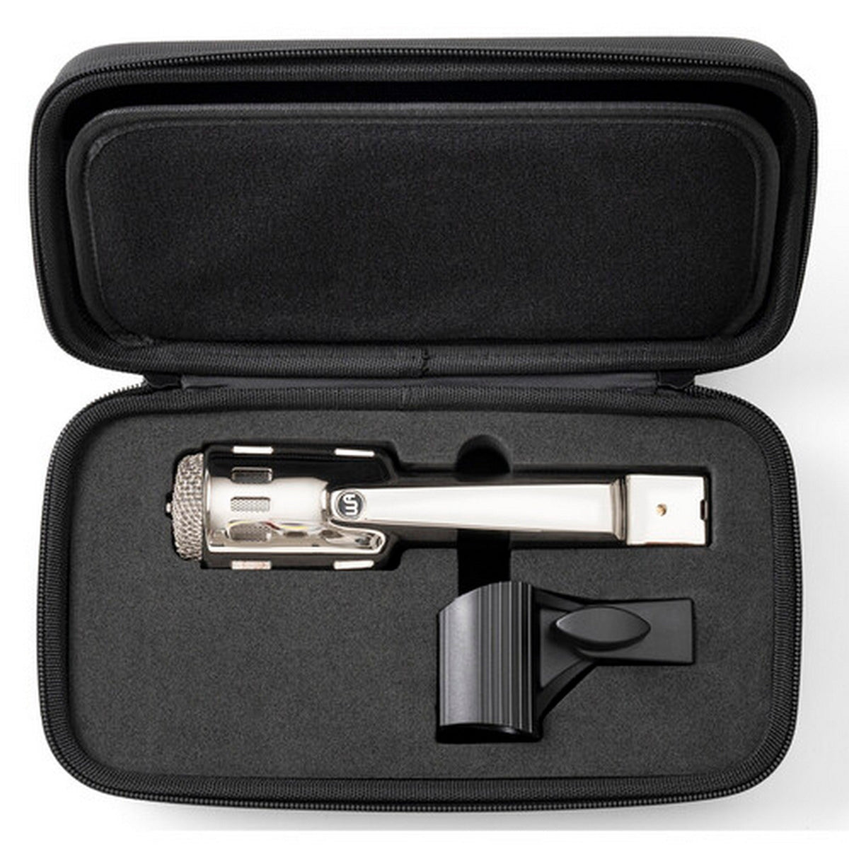 Warm Audio WA-R64C Retro 64 Chrome Dynamic Live Microphone