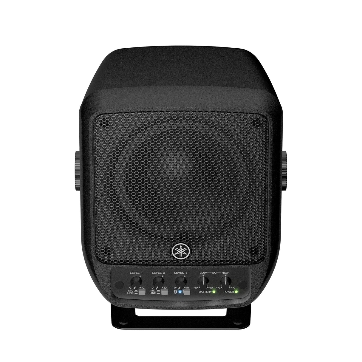 Yamaha STAGEPAS 100BTR mkII Battery-Powered Portable PA System