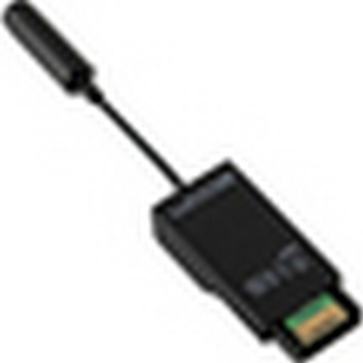 Zoom TCA-1 Timecode Adapter