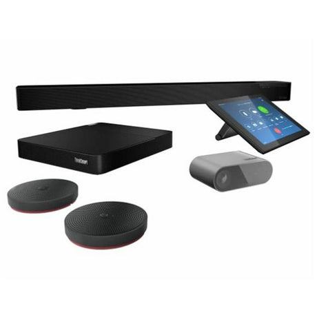 Lenovo ThinkSmart Core Full Room Kit for Zoom Rooms Windows 11 IoT Enterprise