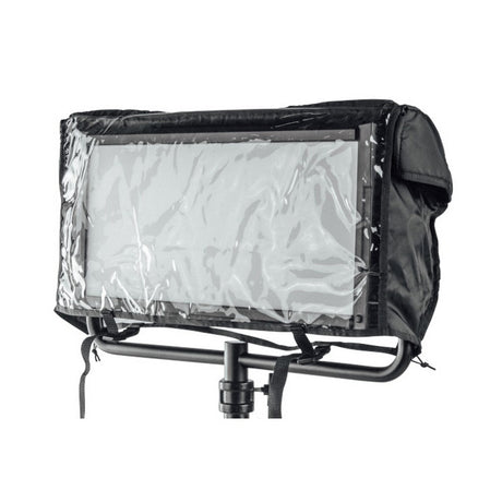 Litepanels Fixture Cover for Gemini 2 x 1 900-3614