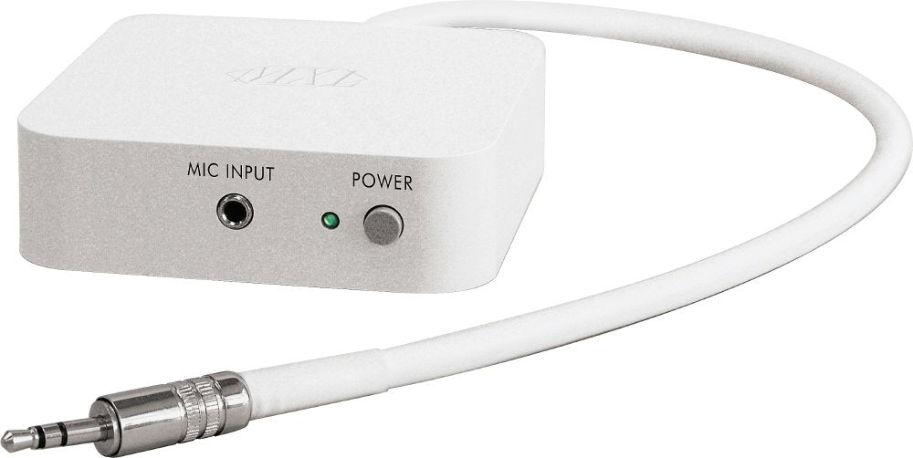 MXL iBOOSTER Signal Booster Adapter for MAC Computers