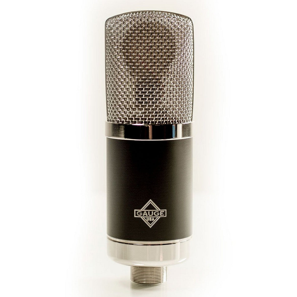Gauge ECM-47 STEALTH Large Diaphragm Tube Condenser Microphone