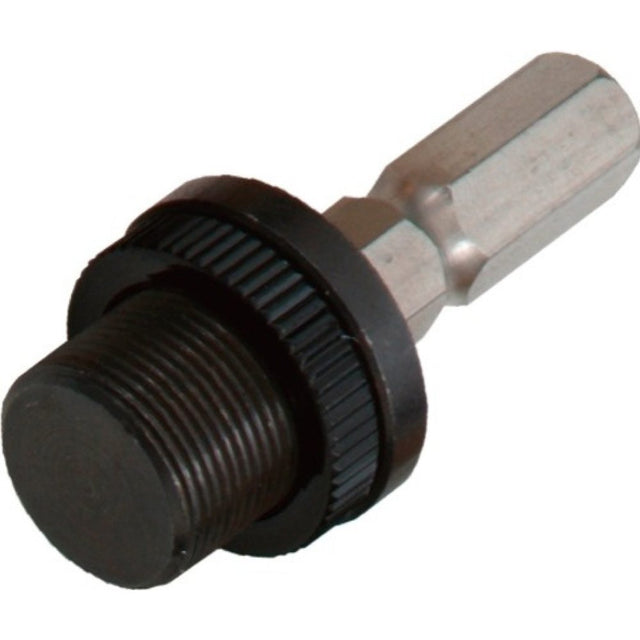 Triad-Orbit IO-H2 Quick-Change Coupler Head Stainless Steel