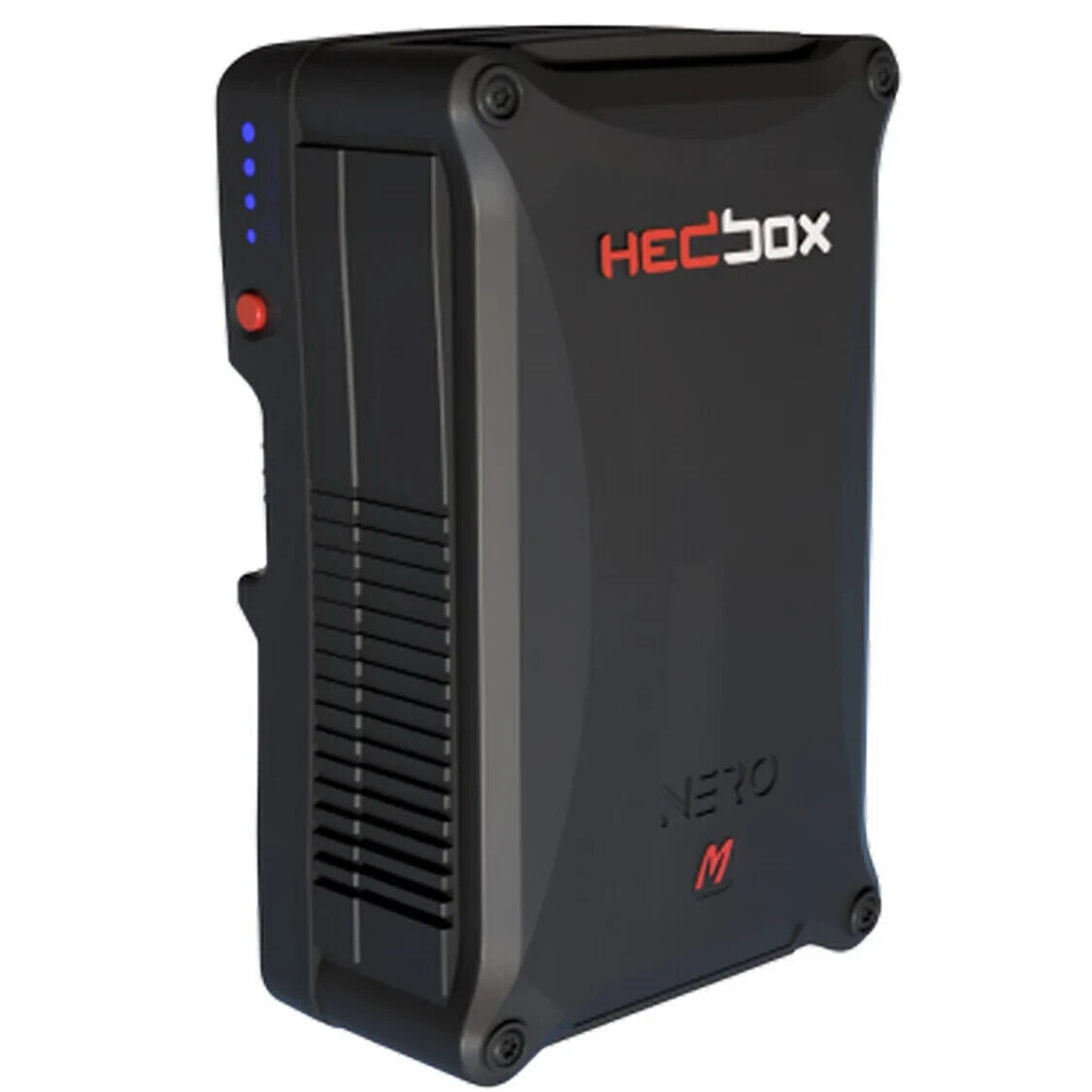 HEDBOX NERO M V-Lock 154 Wh Li-Ion Camera Battery with D-Tap and USB