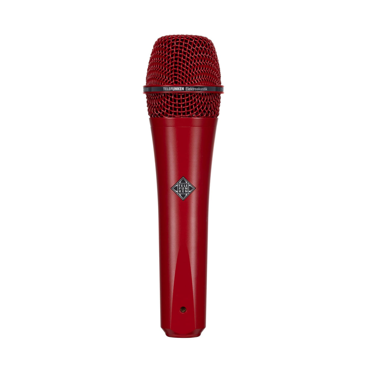 Telefunken M81 Dynamic Handheld Microphone Red