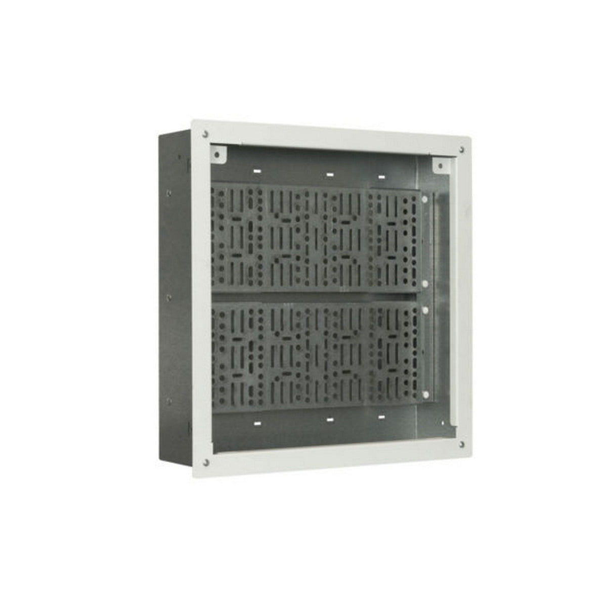 Lowell IWB-1414 In-Wall Box 14 x 14