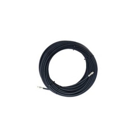 Sennheiser RG21325 Low-Loss RF Antenna Cable with BNC Connectors Mil-Spec 25-Foot