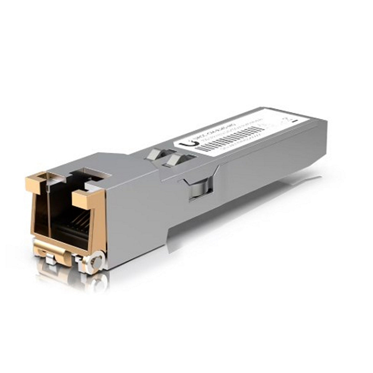 Ubiquiti SFP + to RJ45 Adapter