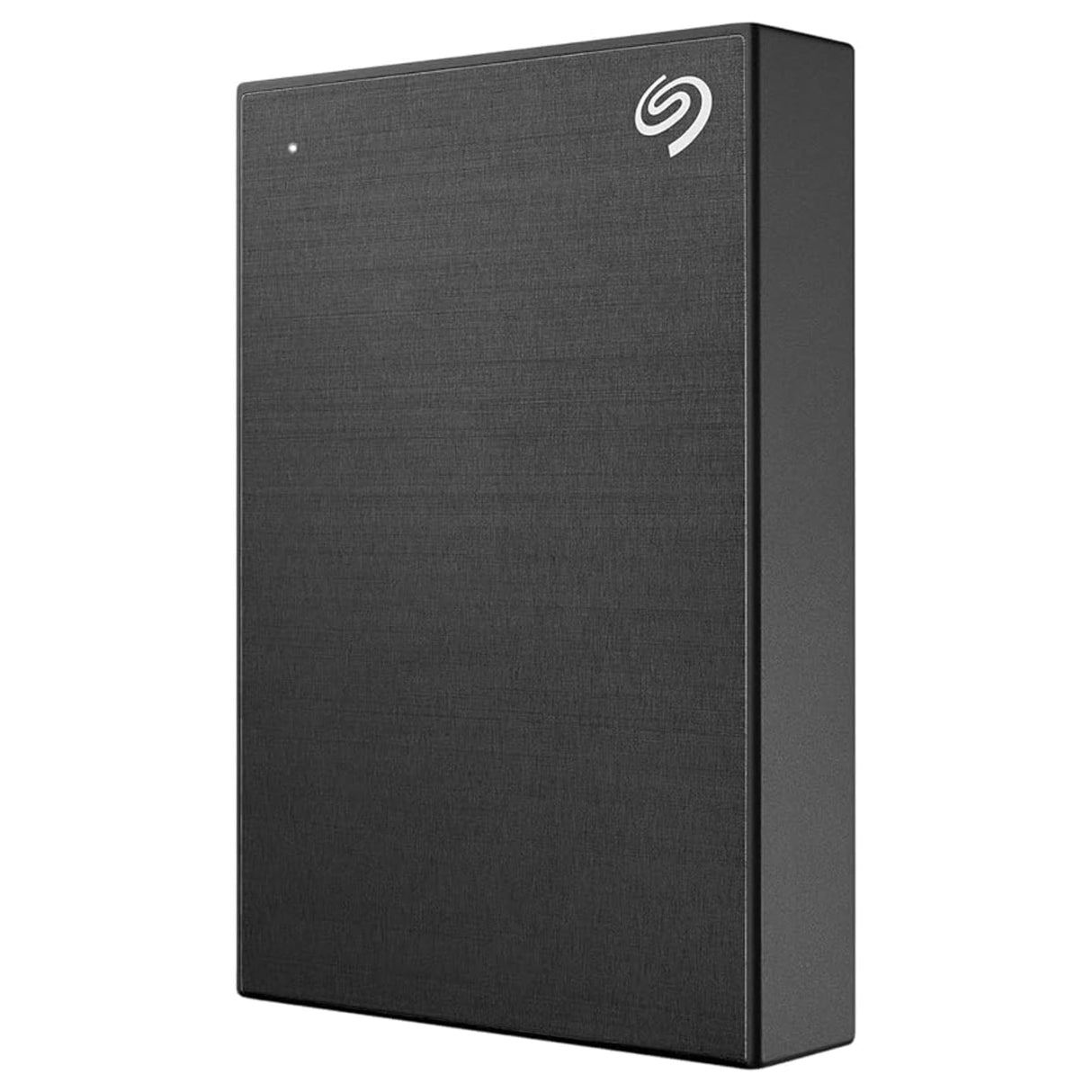 Seagate One Touch 5TB Portable HDD Password Hardware Encryption USB 3.0