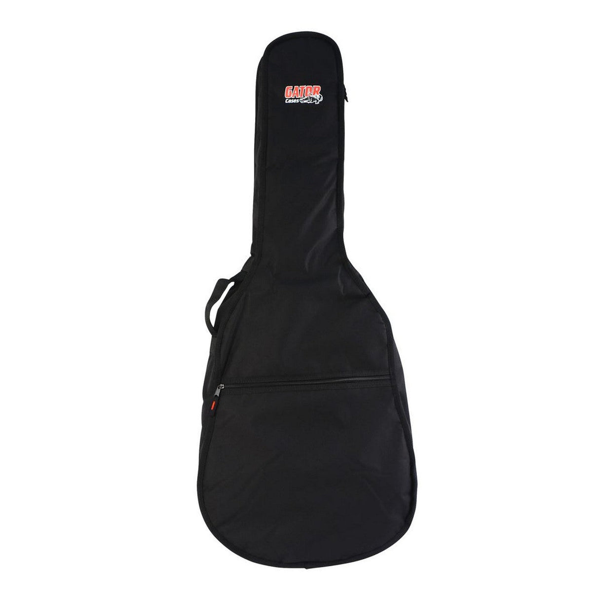 Gator Cases GBE-DREAD Economy Dreadnought Guitars Gig Bag Black - accessories