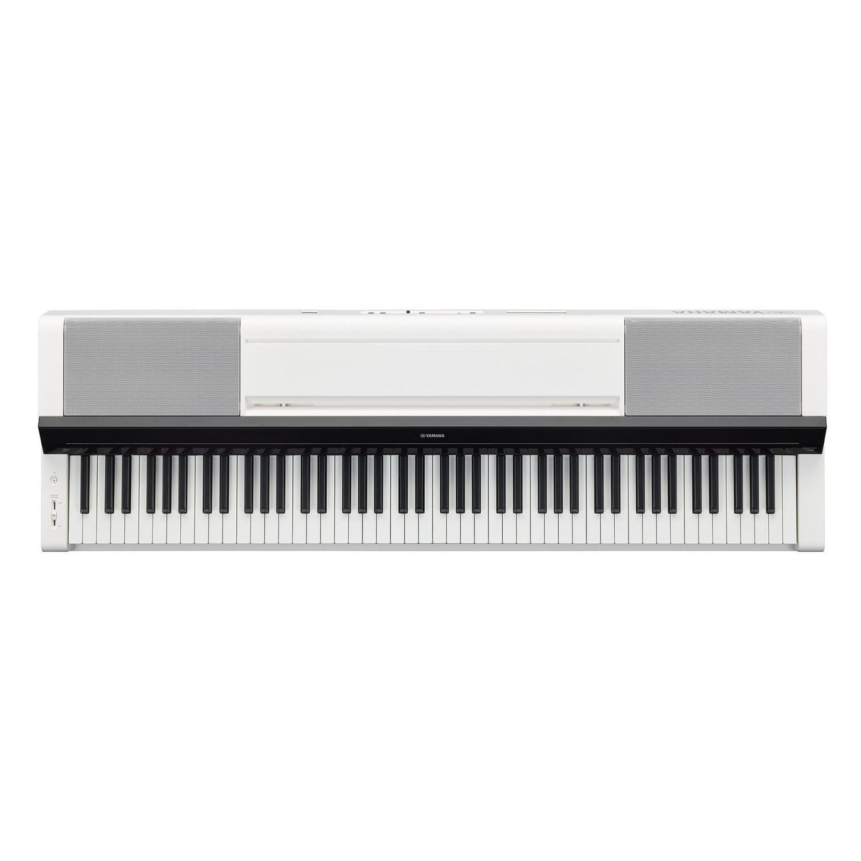 Yamaha P-S500 88-Key Smart Digital Piano White