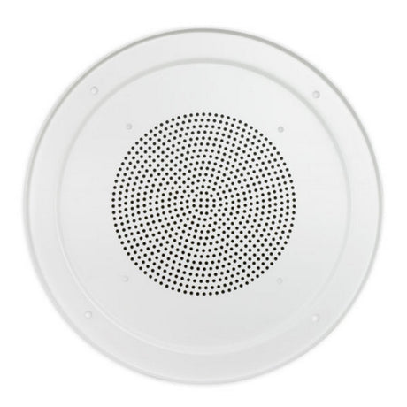 Lowell RS8-AW Grille for 8-Inch Speaker White