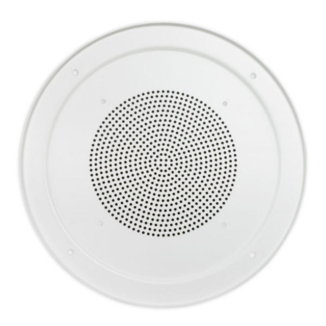 Lowell RS8-AW Grille for 8-Inch Speaker White