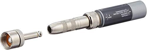 Shure A95U Line Matching Transformer (Male XLR to 1/4’’ Male Plug/Female Jack)