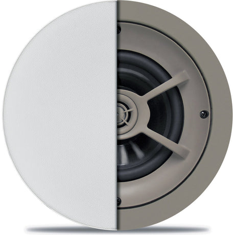 Proficient Audio C641 Protege 6.5-Inch 125W Ceiling Speakers Pair