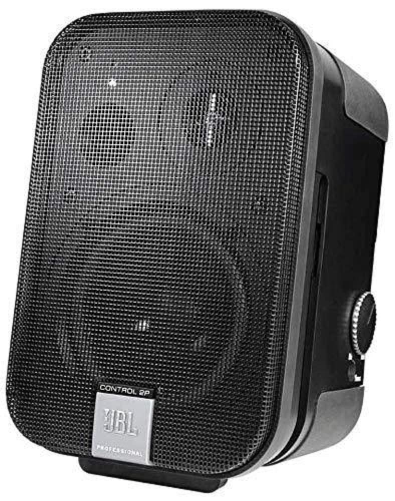 JBL Control 2P 5.25 Inch Two-Way Speaker Master Only