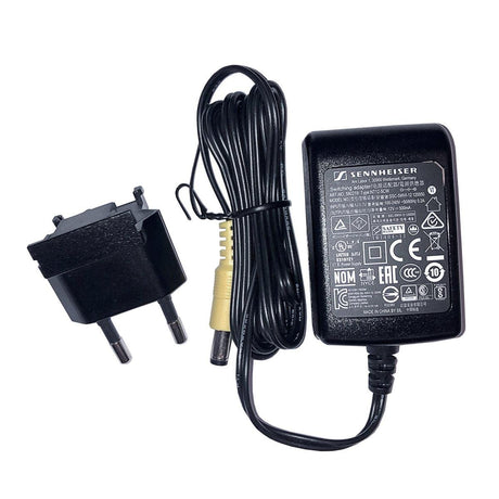 Sennheiser NT 12-5 CW + Power Supply for EW-D EM Receivers