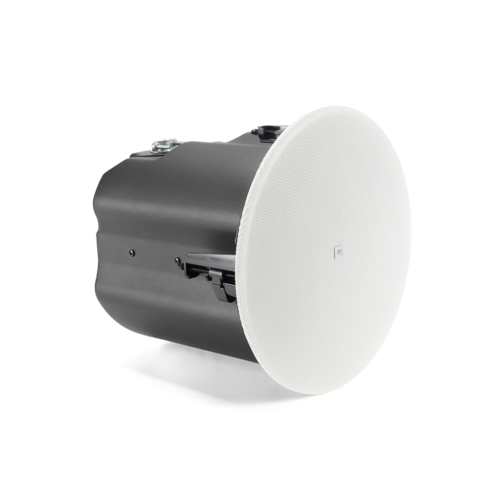 JBL Control 418C/T 8-Inch 2-Way Coaxial Ceiling Loudspeaker 70V/100V (Pair)