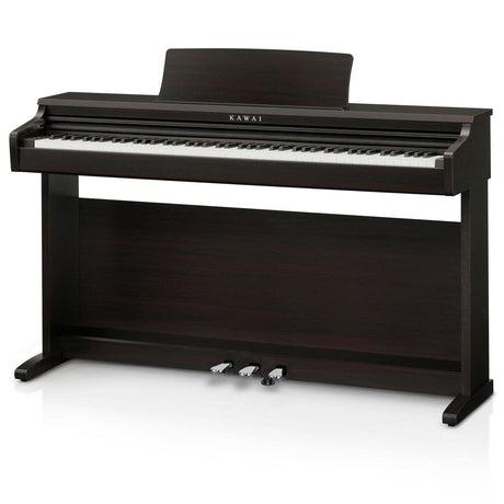 Kawai KDP120RO 88 Note Digital Piano Rosewood